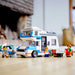 LEGO Creator Vacanze In Roulotte - 31108