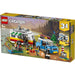 LEGO Creator Vacanze In Roulotte - 31108