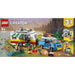 LEGO Creator Vacanze In Roulotte - 31108