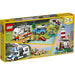 LEGO Creator Vacanze In Roulotte - 31108