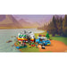 LEGO Creator Vacanze In Roulotte - 31108