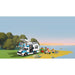LEGO Creator Vacanze In Roulotte - 31108