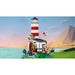 LEGO Creator Vacanze In Roulotte - 31108