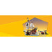 LEGO Creator Galeone Dei Pirati - 31109