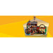 LEGO Creator Galeone Dei Pirati - 31109