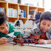 LEGO Creator Galeone Dei Pirati - 31109