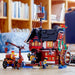 LEGO Creator Galeone Dei Pirati - 31109