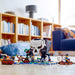 LEGO Creator Galeone Dei Pirati - 31109