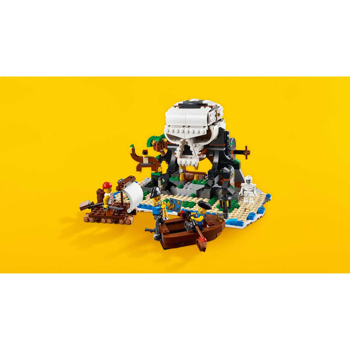 LEGO Creator Galeone Dei Pirati - 31109