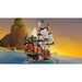 LEGO Creator Galeone Dei Pirati - 31109