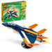 LEGO Jet Supersonico - 31126