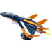 LEGO Jet Supersonico - 31126