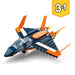 LEGO Jet Supersonico - 31126