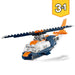 LEGO Jet Supersonico - 31126