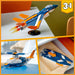 LEGO Jet Supersonico - 31126