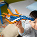 LEGO Jet Supersonico - 31126