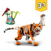 LEGO Tigre Maestosa - 31129