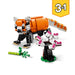 LEGO Tigre Maestosa - 31129