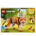 LEGO Tigre Maestosa - 31129