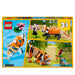 LEGO Tigre Maestosa - 31129
