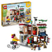 LEGO Ristorante Noodle Cittadino - 31131