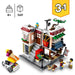 LEGO Ristorante Noodle Cittadino - 31131