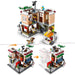 LEGO Ristorante Noodle Cittadino - 31131
