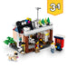 LEGO Ristorante Noodle Cittadino - 31131