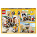 LEGO Ristorante Noodle Cittadino - 31131