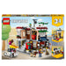 LEGO Ristorante Noodle Cittadino - 31131