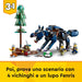 LEGO Nave Vichinga E Jörmungandr - 31132