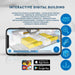 COSTRUZIONI Creator 3-In-1 Pappagallo Esotico Creator - 31136