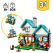COSTRUZIONI Creator Casa Accogliente - 31139