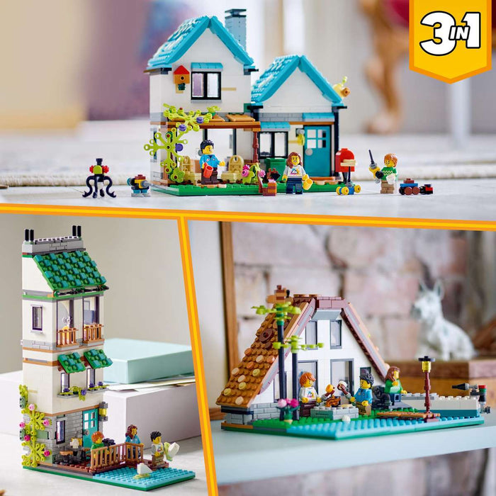COSTRUZIONI Creator Casa Accogliente - 31139
