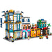 LEGO Strada Principale - 31141