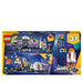 LEGO Montagne Russe Spaziali - 31142