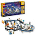LEGO Montagne Russe Spaziali - 31142