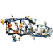 LEGO Montagne Russe Spaziali - 31142