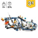 LEGO Montagne Russe Spaziali - 31142