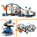 LEGO Montagne Russe Spaziali - 31142