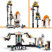 LEGO Montagne Russe Spaziali - 31142