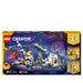 LEGO Montagne Russe Spaziali - 31142