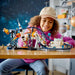 LEGO Montagne Russe Spaziali - 31142