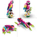 LEGO Pappagallo Esotico Rosa - 31144