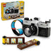 LEGO Fotocamera Retrò - 31147