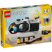 LEGO Fotocamera Retrò - 31147