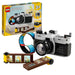 LEGO Fotocamera Retrò - 31147