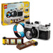 LEGO Fotocamera Retrò - 31147