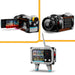 LEGO Fotocamera Retrò - 31147