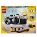 LEGO Fotocamera Retrò - 31147